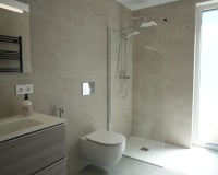 New Build - Villa - La Nucía - La Nucia Centro