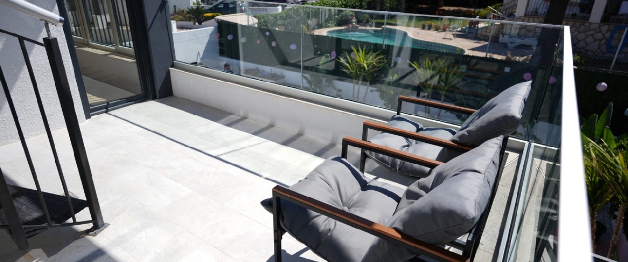 New Build - Villa - La Nucía - La Nucia Centro
