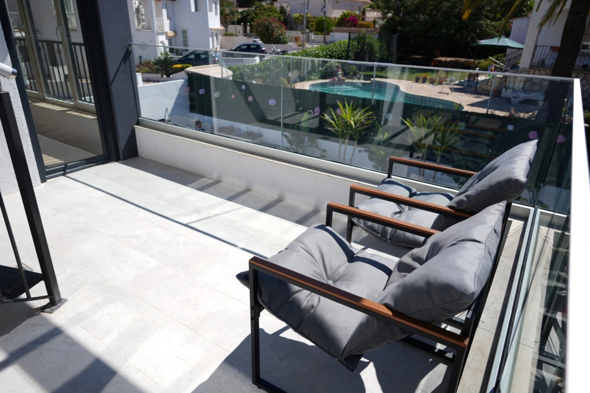 New Build - Villa - La Nucía - La Nucia Centro