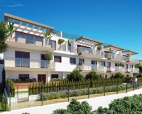 New Build - Villa - La Nucía - La Nucia Centro