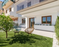 New Build - Villa - La Nucía - La Nucia Centro