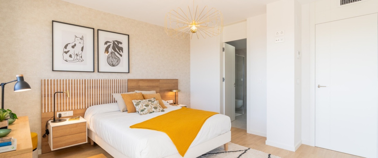 New Build - Villa - La Nucía - La Nucia Centro