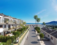 New Build - Villa - La Nucía - La Nucia Centro