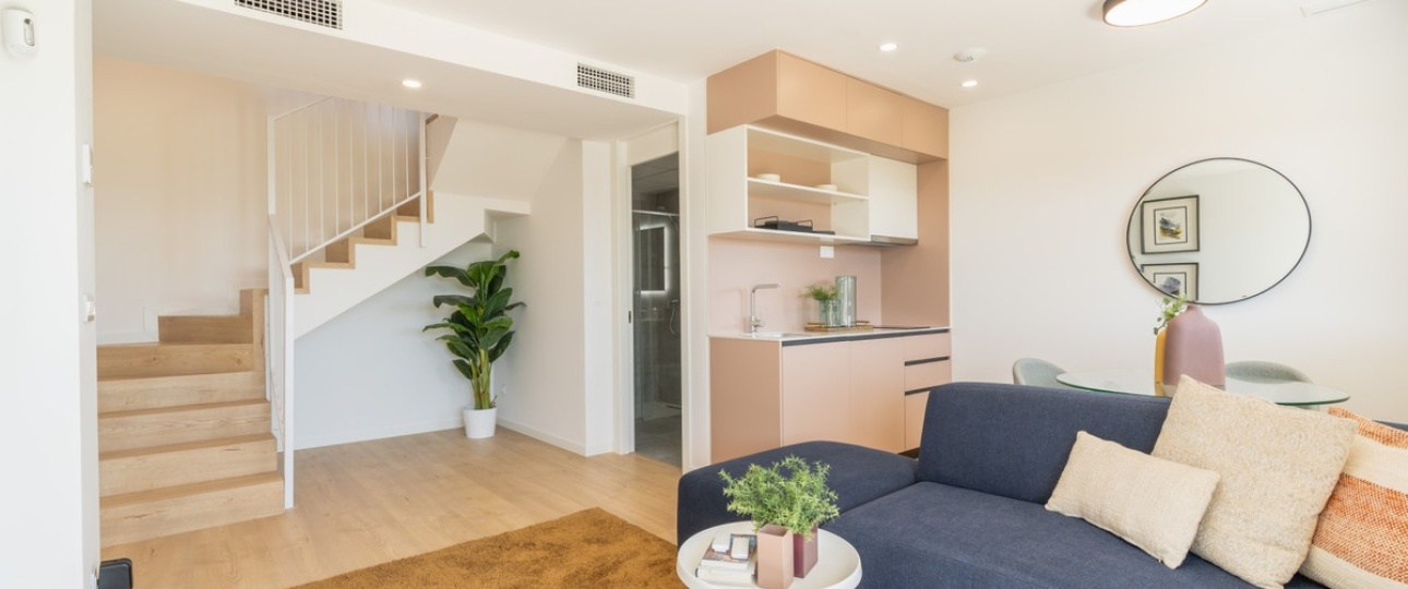 New Build - Villa - La Nucía - La Nucia Centro