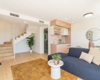 New Build - Villa - La Nucía - La Nucia Centro
