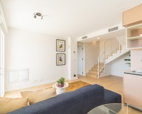 New Build - Villa - La Nucía - La Nucia Centro