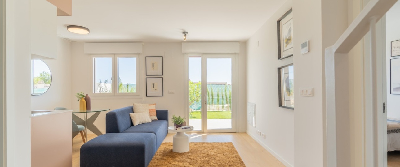 New Build - Villa - La Nucía - La Nucia Centro