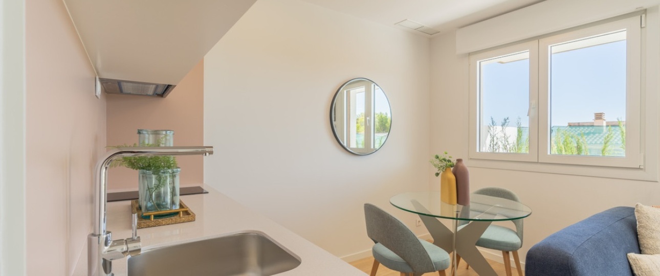 New Build - Villa - La Nucía - La Nucia Centro