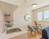 New Build - Villa - La Nucía - La Nucia Centro