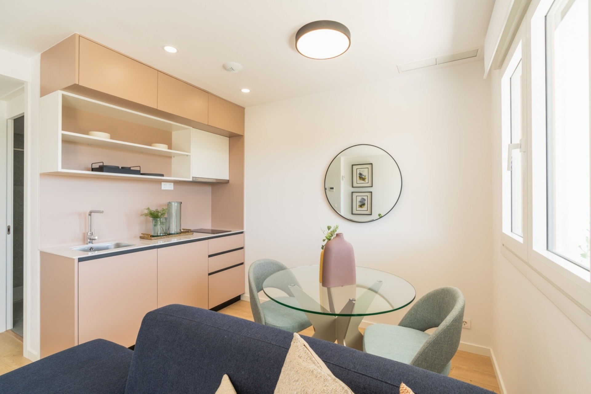 New Build - Villa - La Nucía - La Nucia Centro
