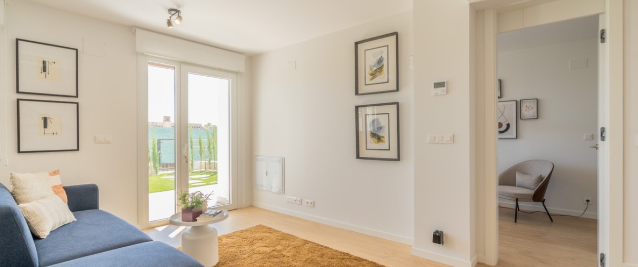 New Build - Villa - La Nucía - La Nucia Centro