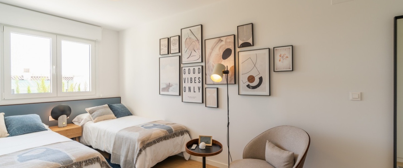 New Build - Villa - La Nucía - La Nucia Centro