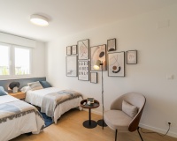 New Build - Villa - La Nucía - La Nucia Centro