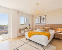 New Build - Villa - La Nucía - La Nucia Centro