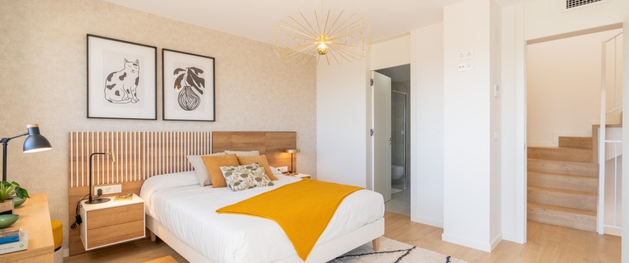New Build - Villa - La Nucía - La Nucia Centro