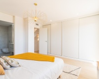 New Build - Villa - La Nucía - La Nucia Centro