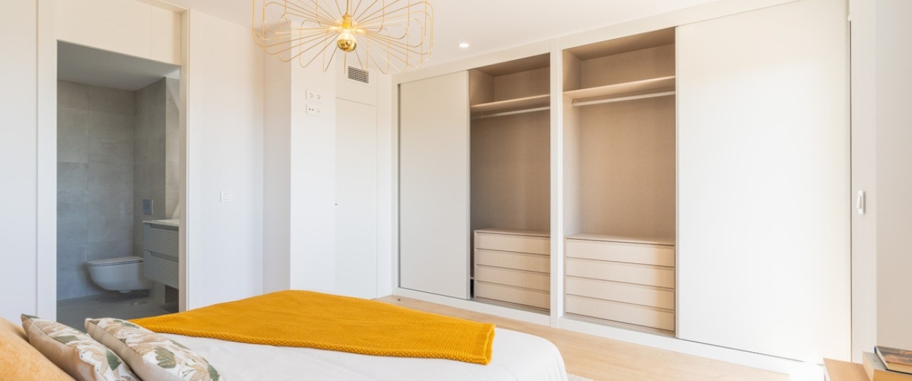 New Build - Villa - La Nucía - La Nucia Centro