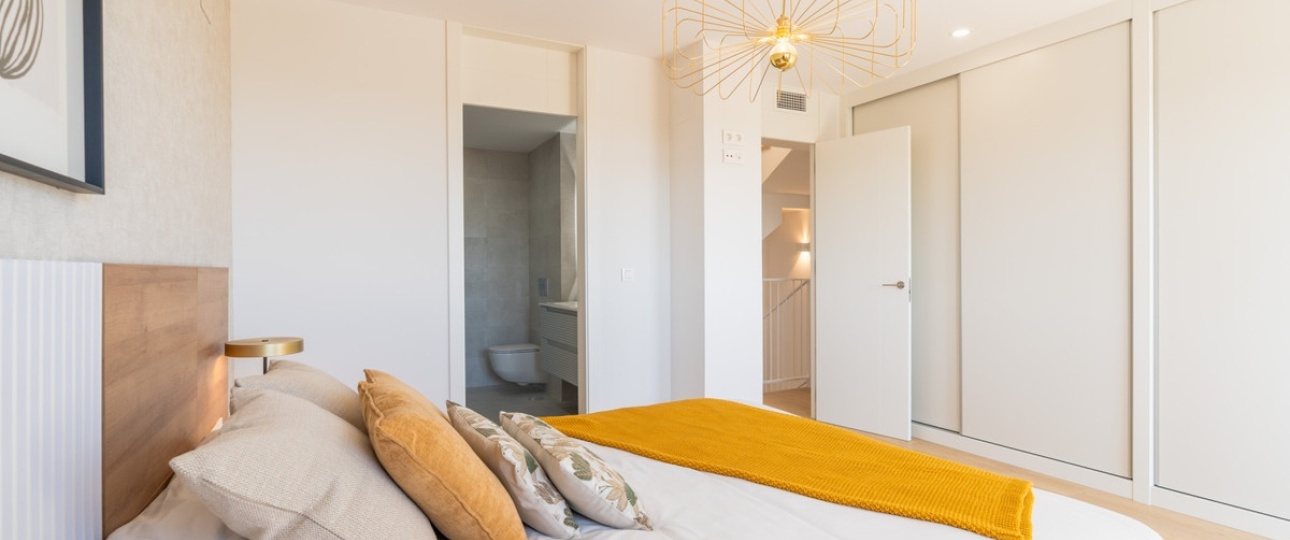 New Build - Villa - La Nucía - La Nucia Centro