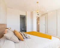 New Build - Villa - La Nucía - La Nucia Centro