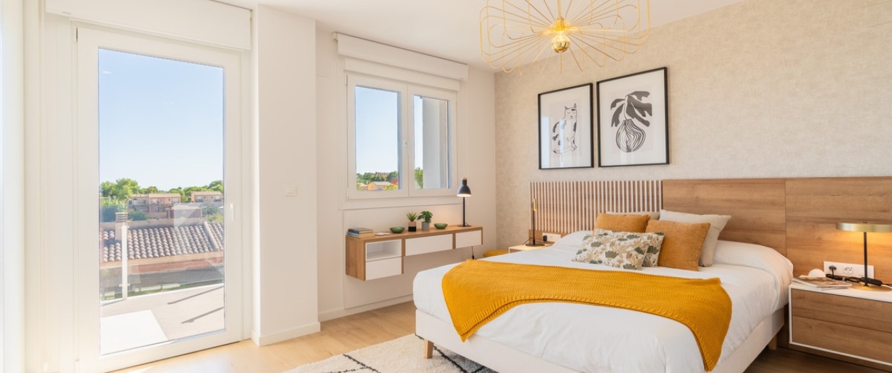 New Build - Villa - La Nucía - La Nucia Centro