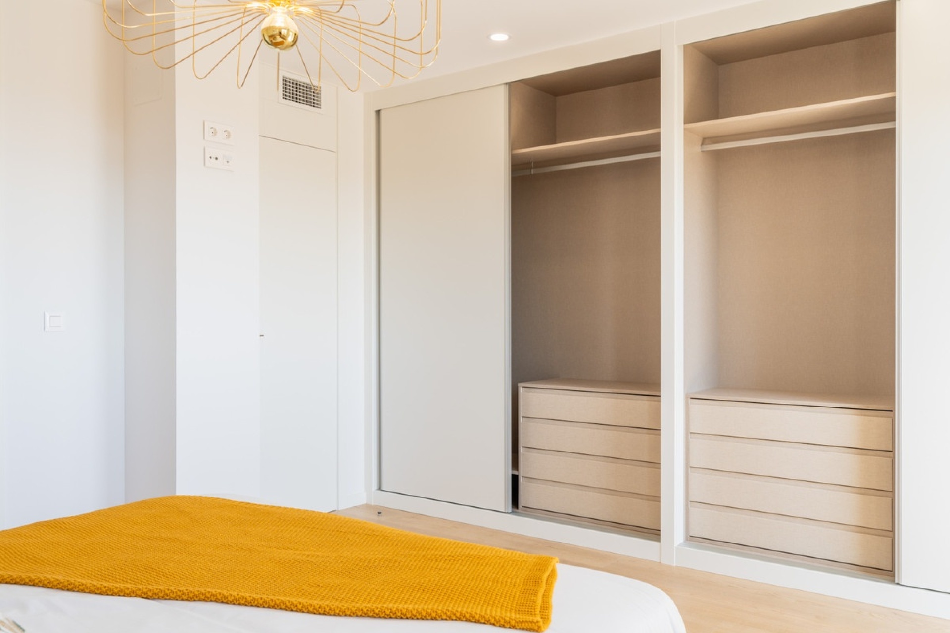 New Build - Villa - La Nucía - La Nucia Centro
