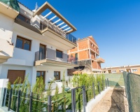 New Build - Villa - La Nucía - La Nucia Centro