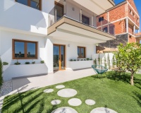 New Build - Villa - La Nucía - La Nucia Centro