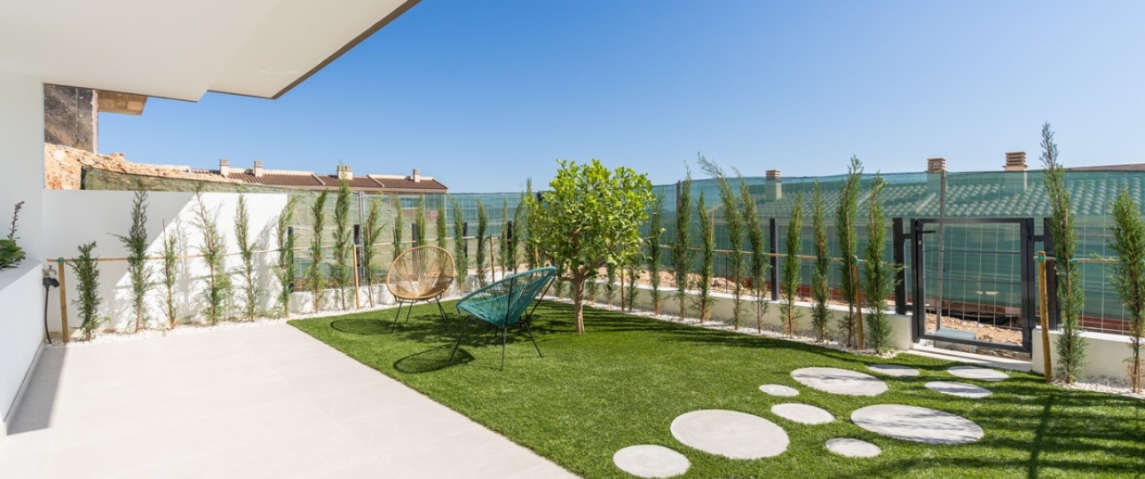 New Build - Villa - La Nucía - La Nucia Centro