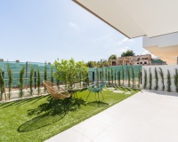 New Build - Villa - La Nucía - La Nucia Centro
