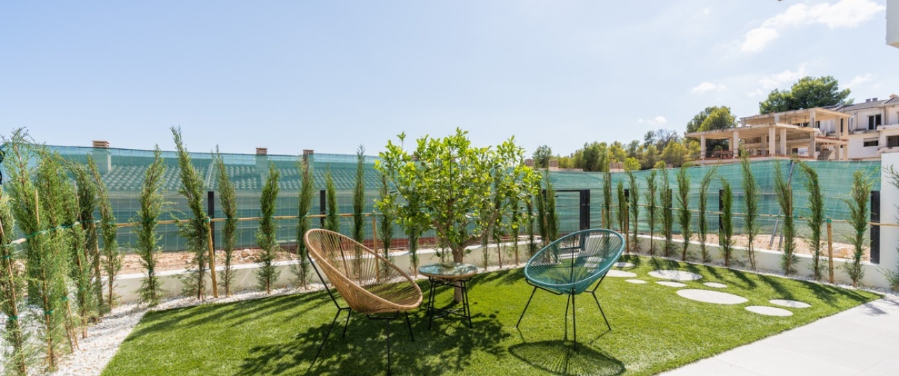 New Build - Villa - La Nucía - La Nucia Centro