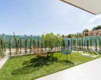 New Build - Villa - La Nucía - La Nucia Centro