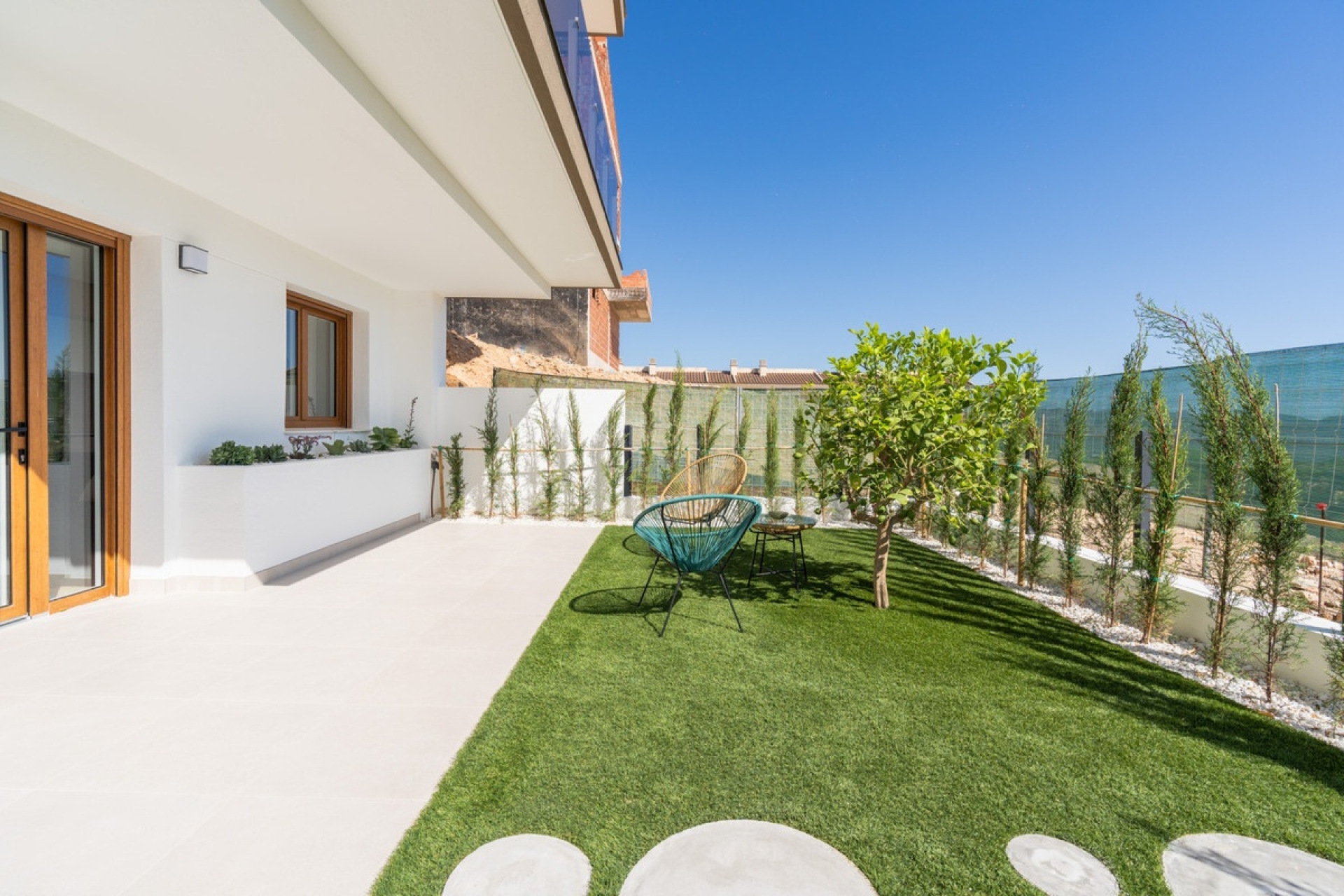 New Build - Villa - La Nucía - La Nucia Centro