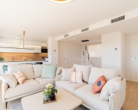 New Build - Villa - La Nucía - La Nucia Centro