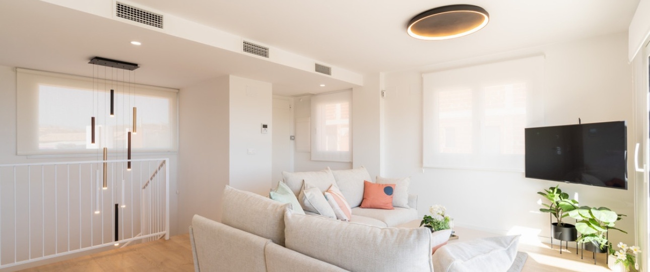 New Build - Villa - La Nucía - La Nucia Centro