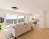 New Build - Villa - La Nucía - La Nucia Centro