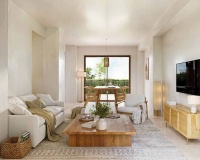 New Build - Villa - La Nucía - La Nucia Centro