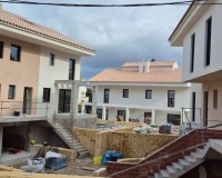 New Build - Villa - La Nucía - La Nucia Centro