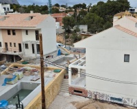 New Build - Villa - La Nucía - La Nucia Centro