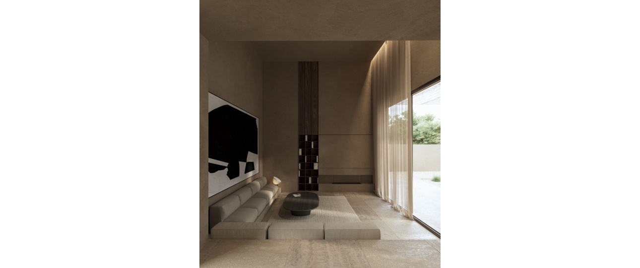 New Build - Villa - La Nucía - La Nucia Centro