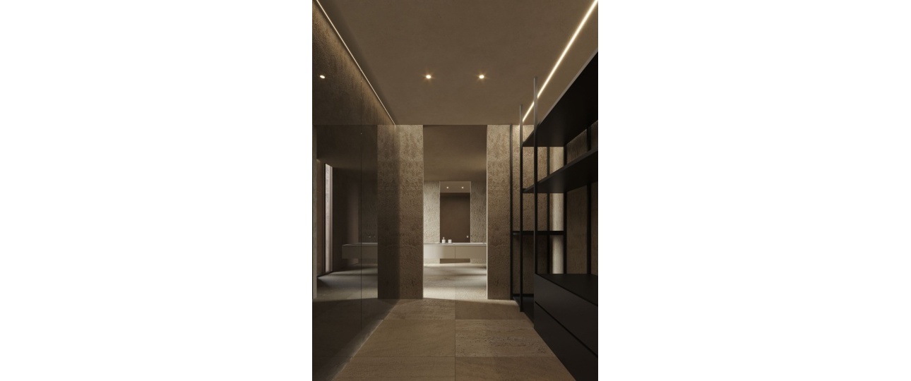 New Build - Villa - La Nucía - La Nucia Centro