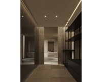 New Build - Villa - La Nucía - La Nucia Centro