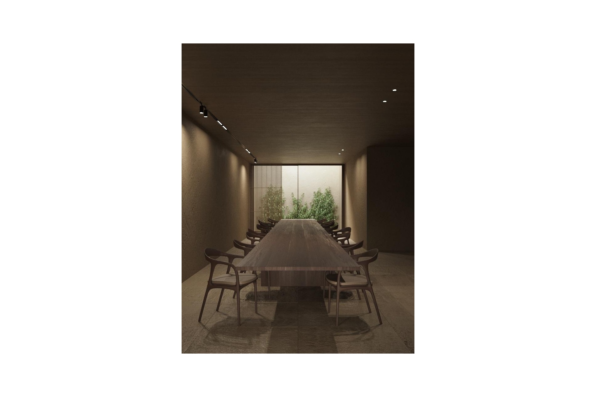 New Build - Villa - La Nucía - La Nucia Centro