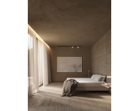 New Build - Villa - La Nucía - La Nucia Centro