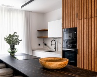 New Build - Villa - La Nucía - La Nucia Centro