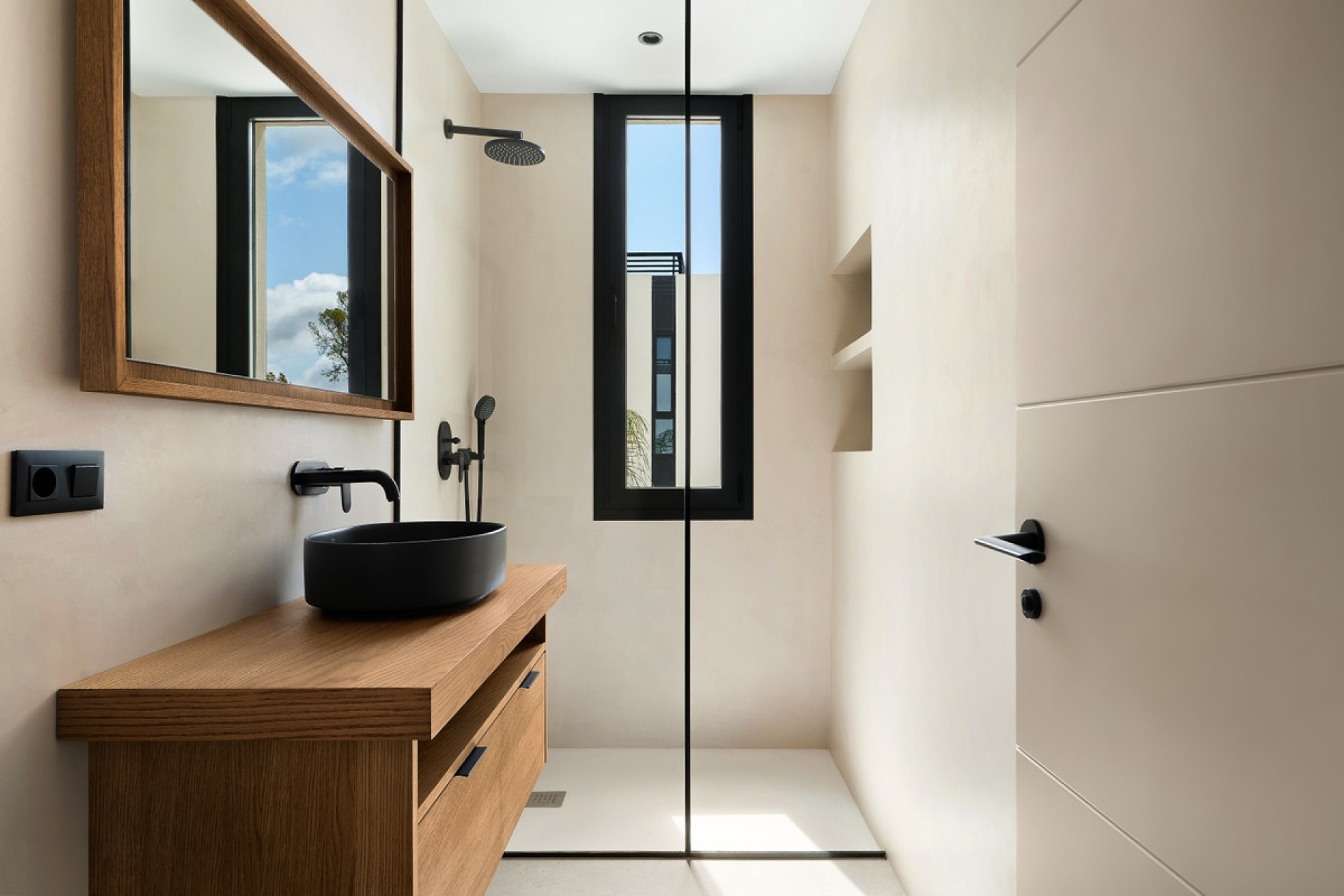 New Build - Villa - La Nucía - La Nucia Centro