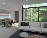 New Build - Villa - La Nucía - La Nucia Centro