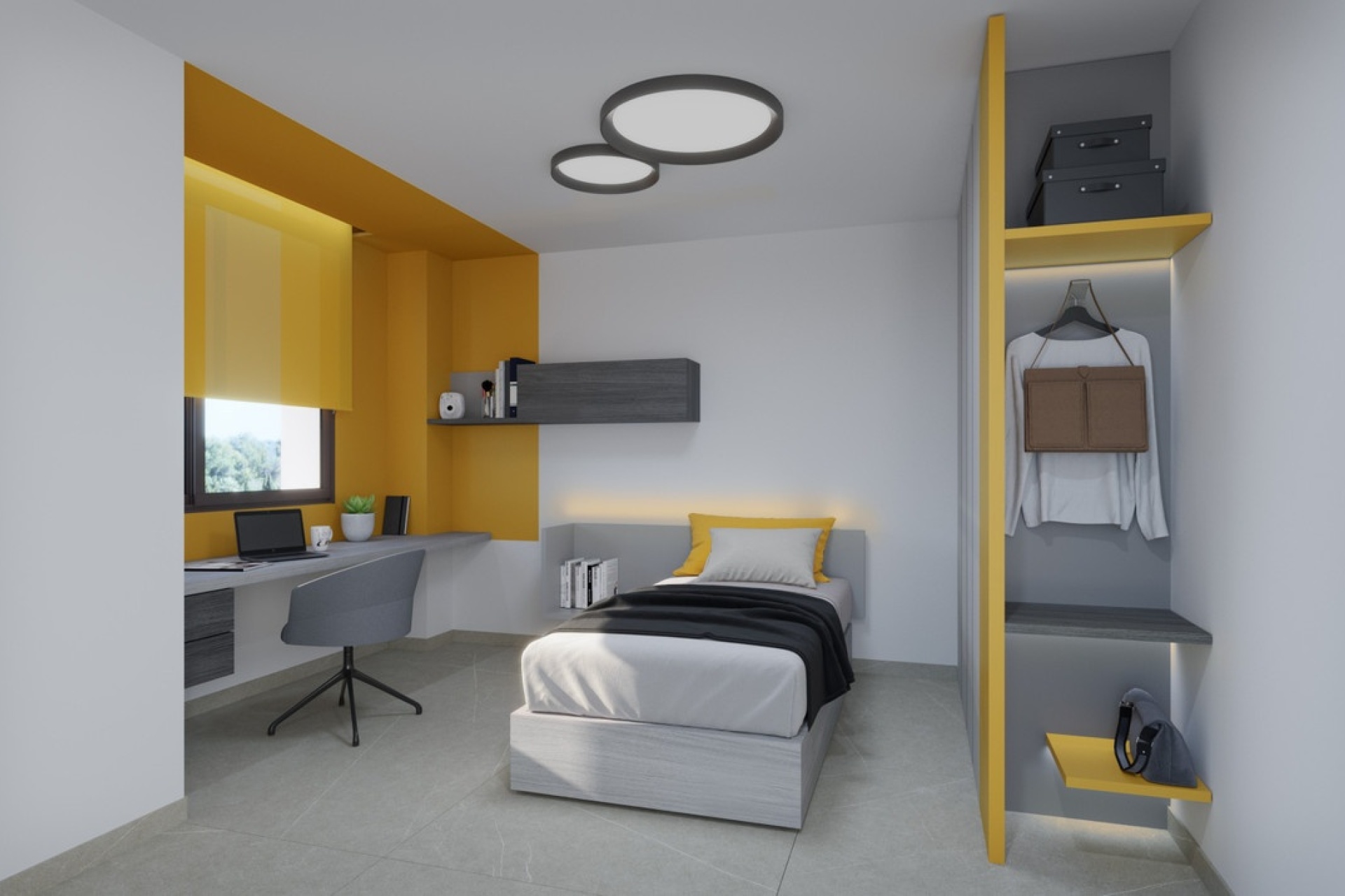 New Build - Villa - La Nucía - La Nucia Centro
