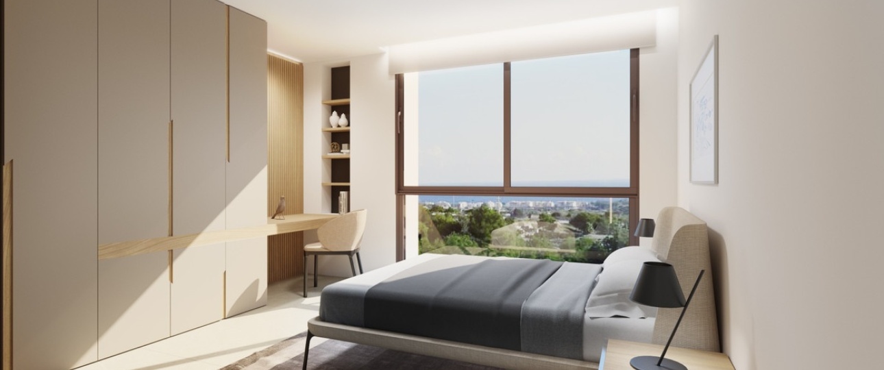 New Build - Villa - La Nucía - La Nucia Centro