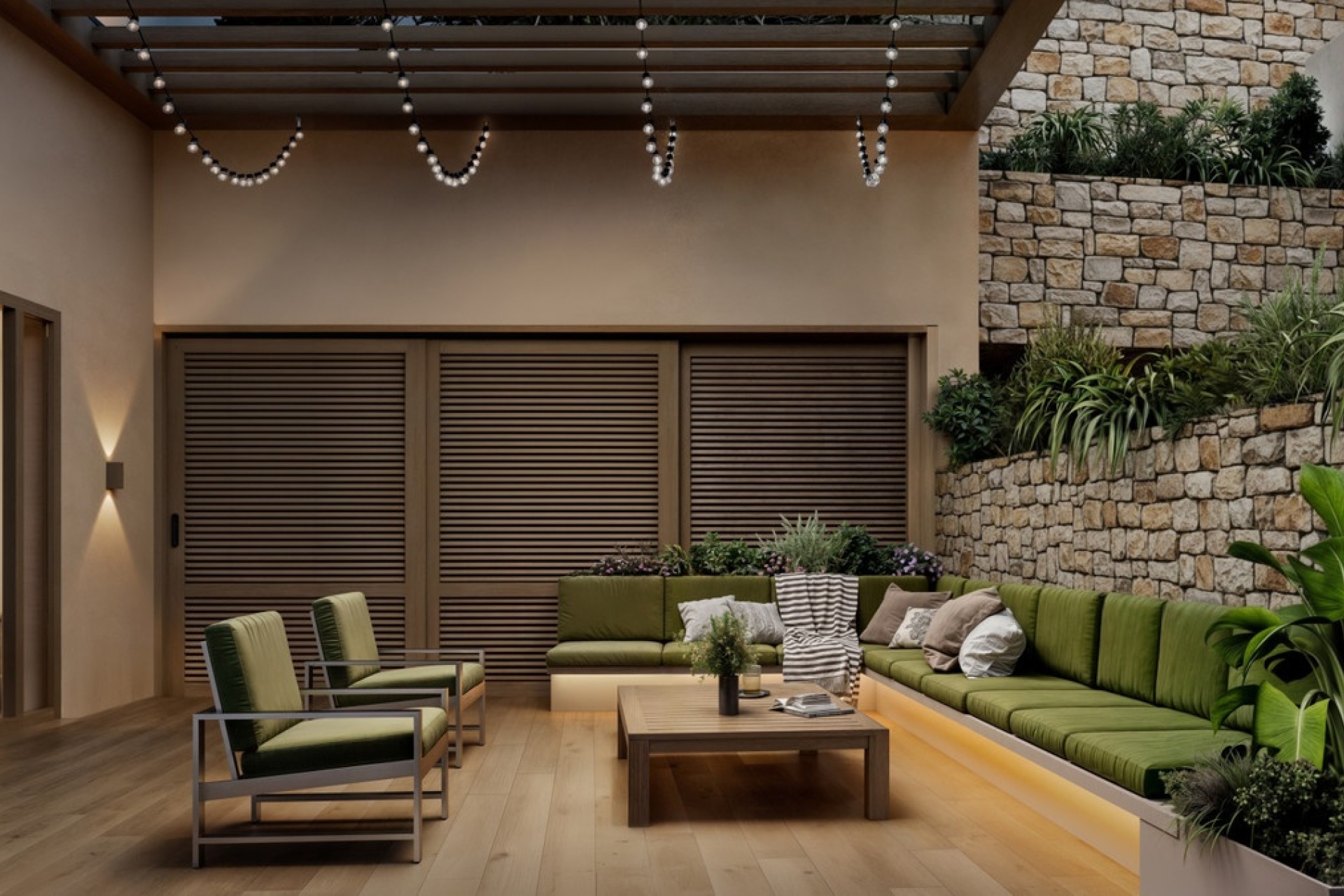 New Build - Villa - La Nucía - La Nucia Centro