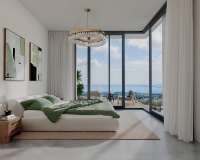 New Build - Villa - La Nucía - La Nucia Centro